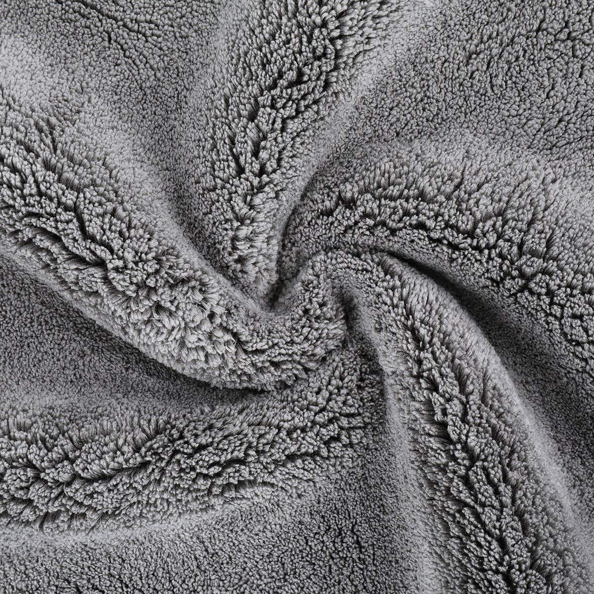 UltimeDry™ - Premium Chiffon de Séchage