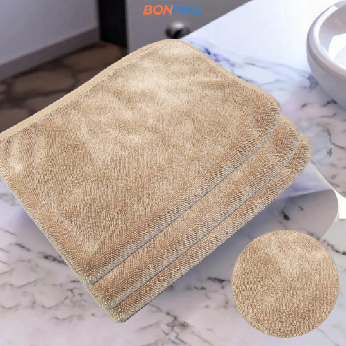 UltimeDry™ - Premium Chiffon de Séchage
