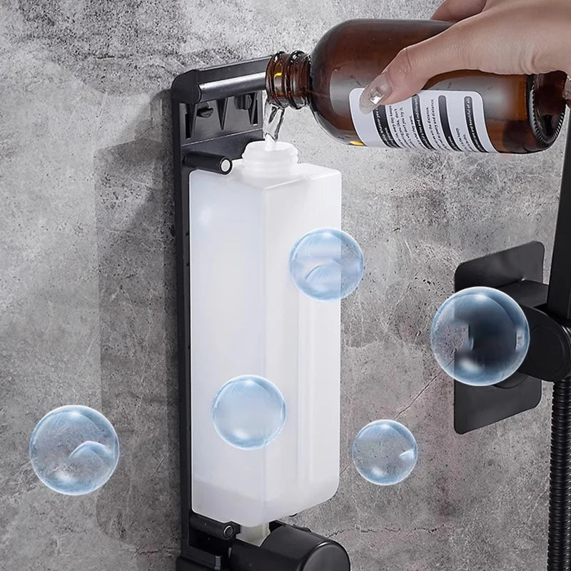 Distributeur de douche